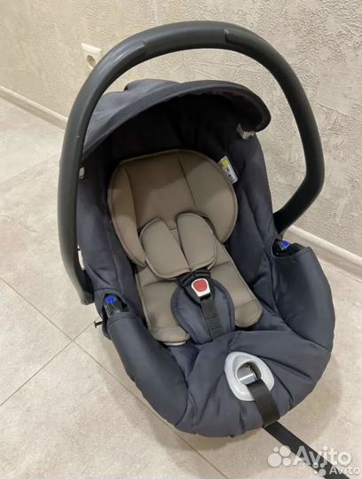 Автолюлька CAM 0+ Италия