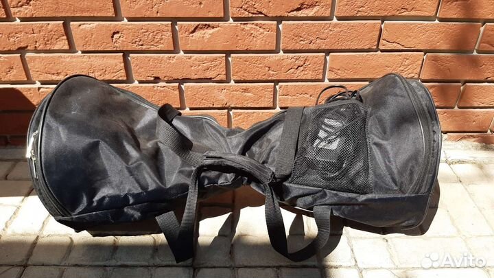 Гироскутер