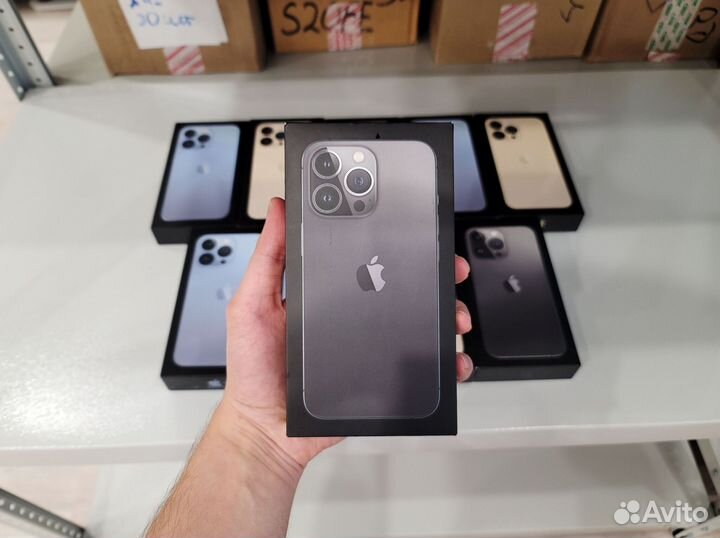 iPhone оптом для перекупов