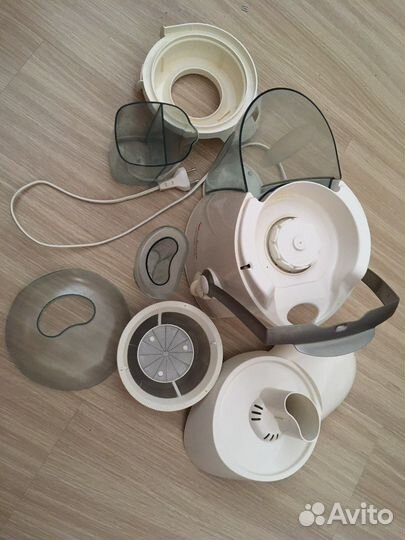 Соковыжималка