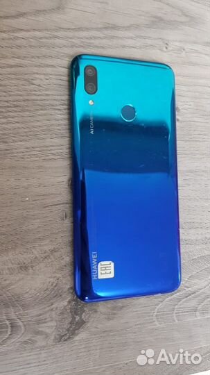 HUAWEI P Smart, 3/32 ГБ