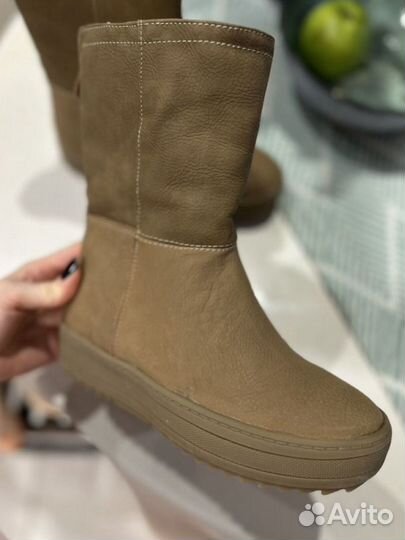 Зимние сапоги Keddo