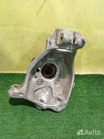 Кулак поворотный передний правый BMW 3 G20 2019