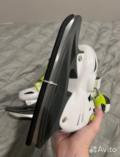 Коньки S 39-32