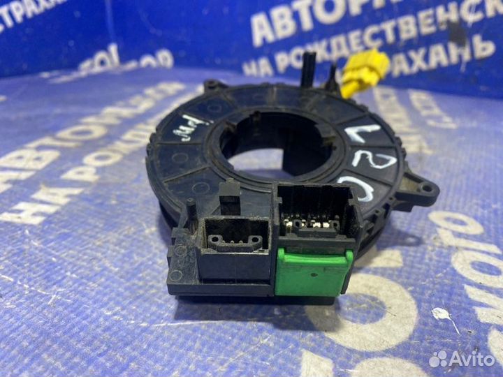 Подрулевой шлейф Mitsubishi L200 внедорожник 2008