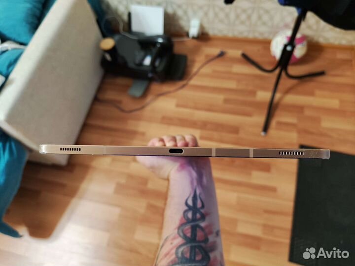 Samsung galaxy tab s7 plus wifi