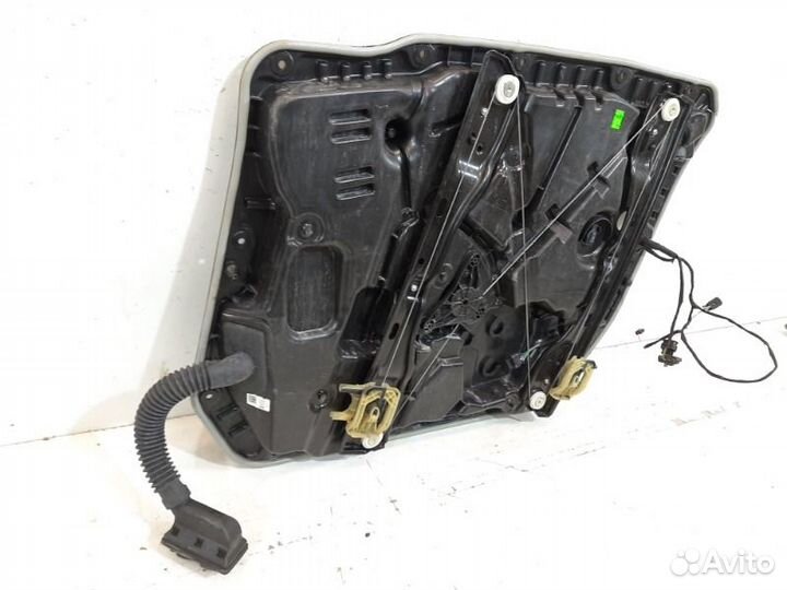 Стеклоподъемник передний левый Mercedes-Benz Gle