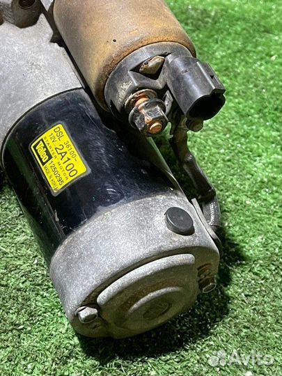 Стартер Ceed Elantra I30 Soul Solaris Picanto Rio