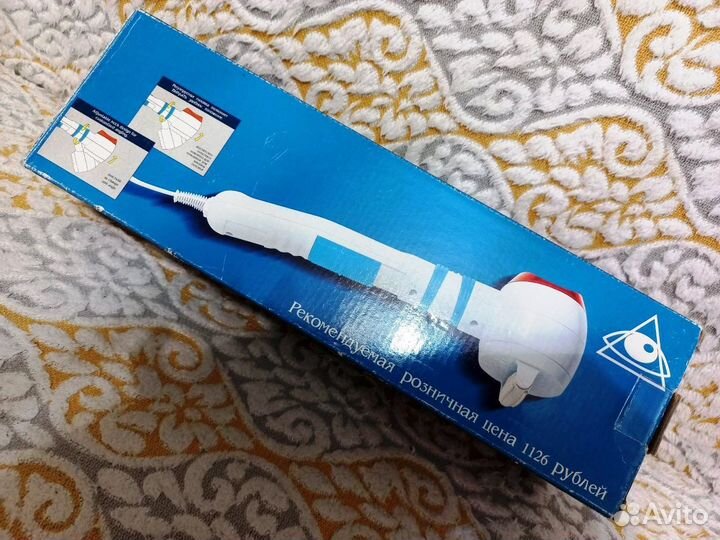 Массажер Коралл-2000