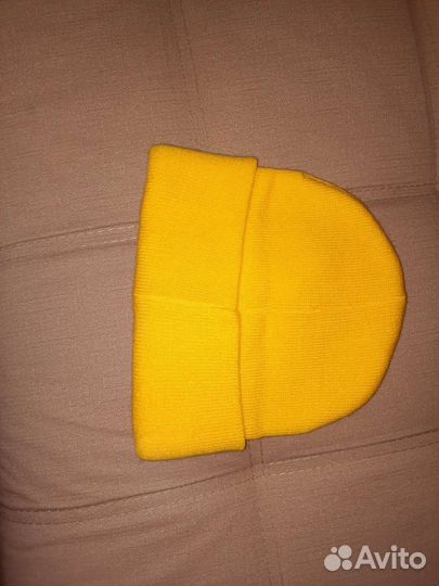 Шапка женская