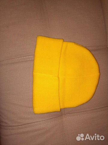 Шапка женская