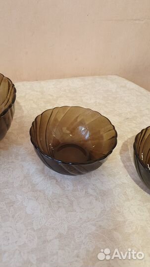 Салатницы, пиалки