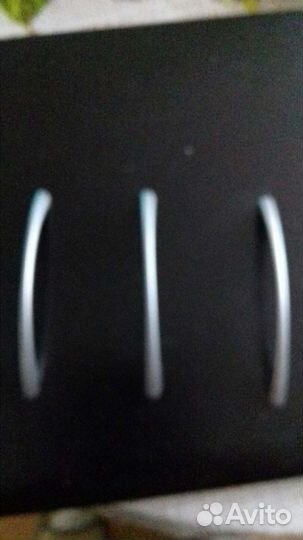 Мебельные ручки