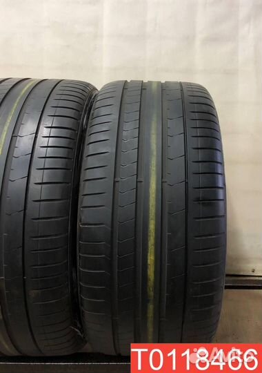 Pirelli P Zero PZ4 315/35 R21 111Y