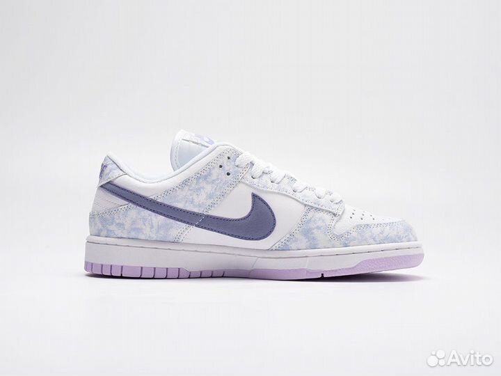 Кроссовки Nike SB Dunk Low