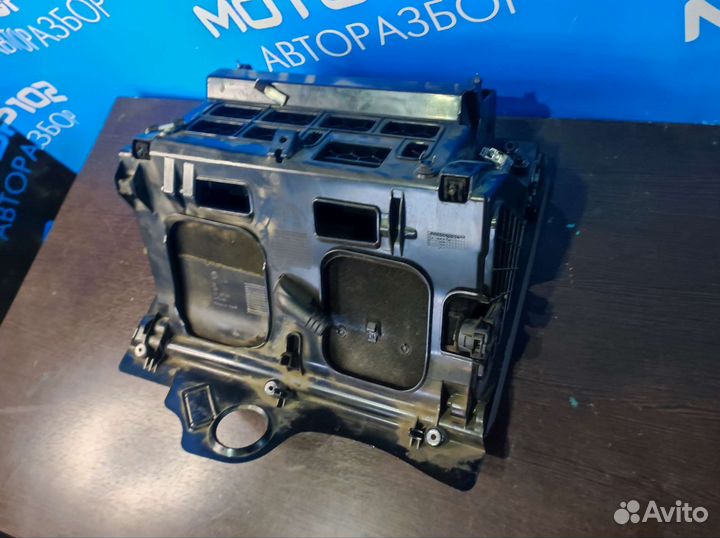 Бардачок Volkswagen Passat B6