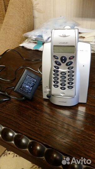 Цифровой телефон Voxtel Profi1500