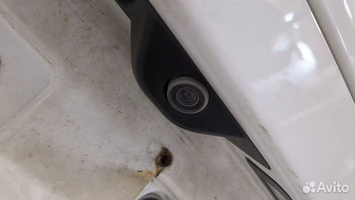 Щеткодержатель Alfa Romeo Stelvio 2016, 2019