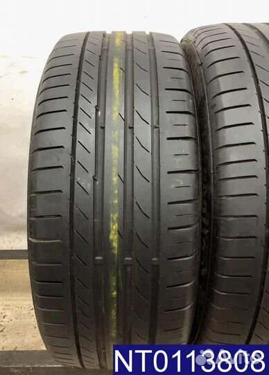 Continental ContiSportContact 5 235/50 R18 97Y