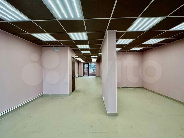 Сдам помещение свободного назначения, 65 м²