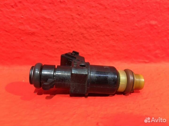 Форсунка Honda Civic 4D R18A1 1.8L 1799 куб.см
