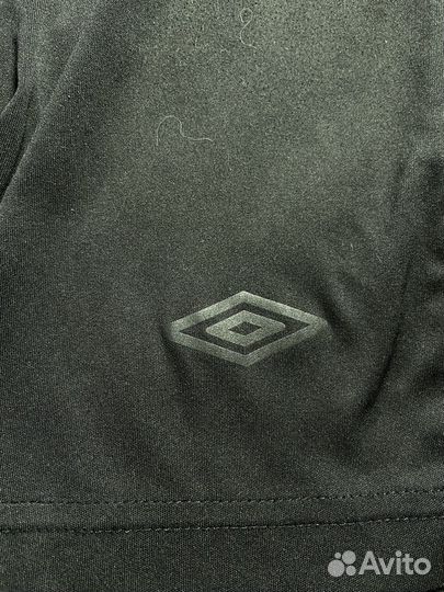 Шорты Umbro Vintage