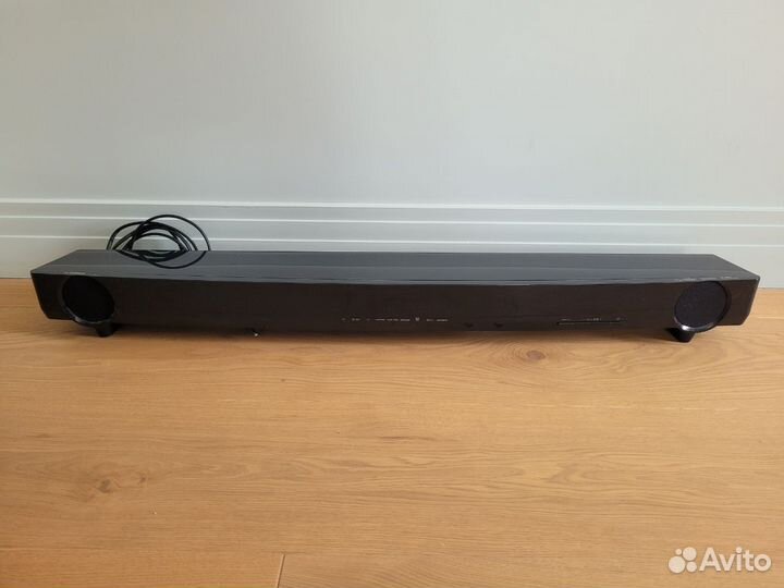 Саундбар yamaha YAS-201