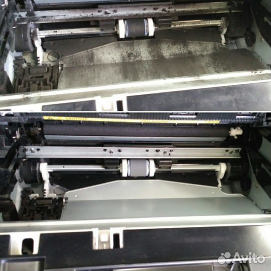 Ремонт Компьютеров, Принтеров и мфу