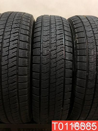 Bridgestone Blizzak VRX 185/65 R15 88Q