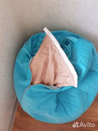 Кресло мешок груша бу