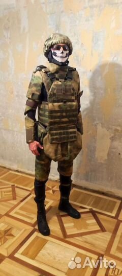 Бронежилет Кольчуга бр5