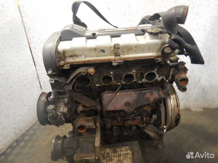 Двигатель Ford alda Focus 1 (1998-2004)