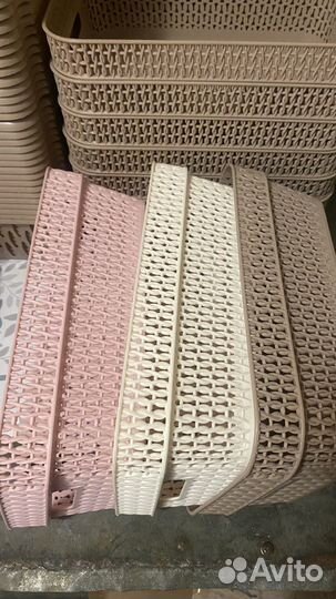 Корзина для хранения