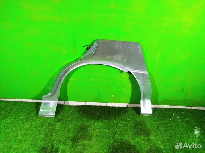 Арка крыла заднего Volvo S40 V40 95-03