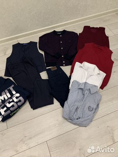 Пакет для школьника 140 р