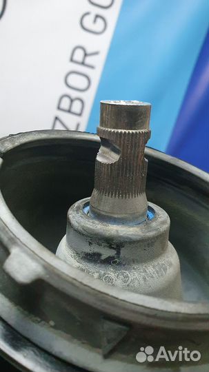 Рулевая колонка bmw е90