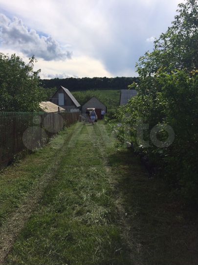 Дача 60 м² на участке 45 сот.