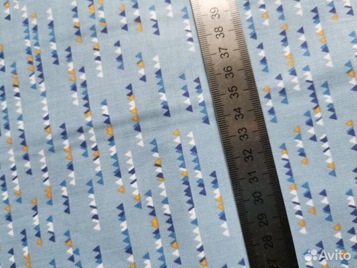 Ткани хлопок