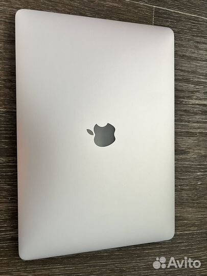 Кастомный Apple MacBook Pro 6 ядер i7 32 GB 512 GB