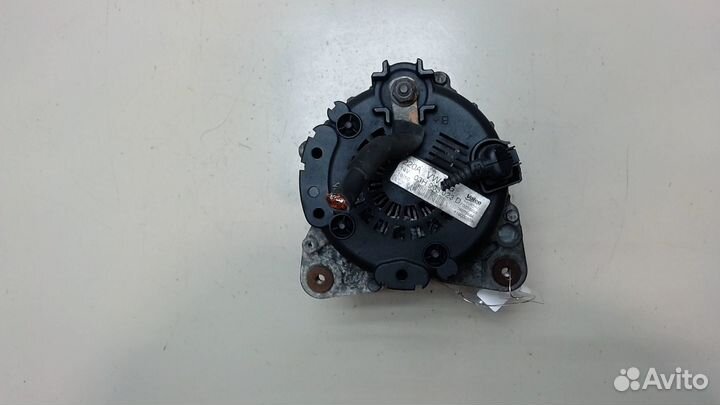 Генератор Volkswagen Touareg, 2011