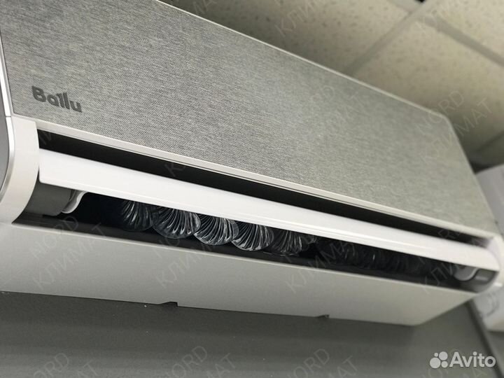 Сплит-система ballu Boho Full-DC inverter 38-43м2