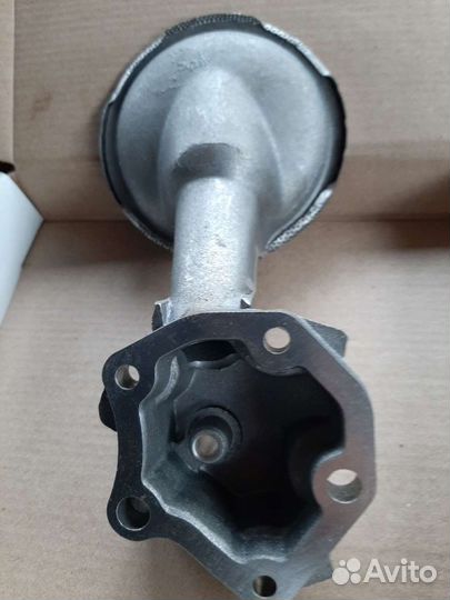 Маслозаборник нива