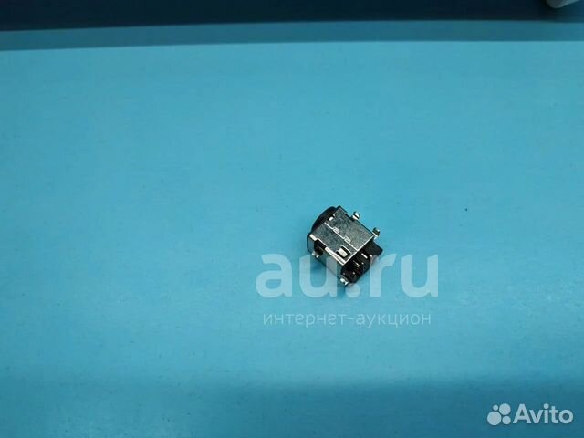 Разъем питания для ноутбука Samsung NP700