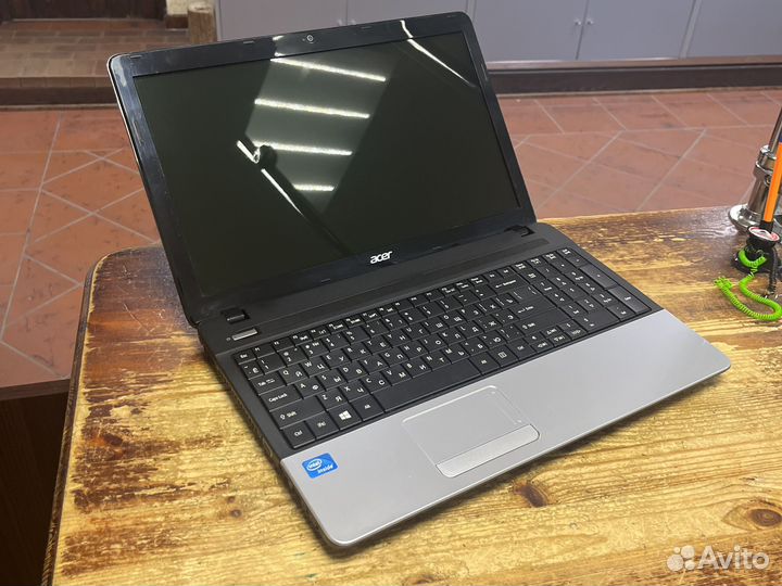 Ноутбук Acer Aspire E1-531