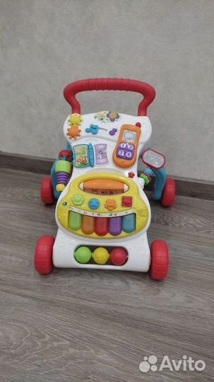 Ходунки каталка