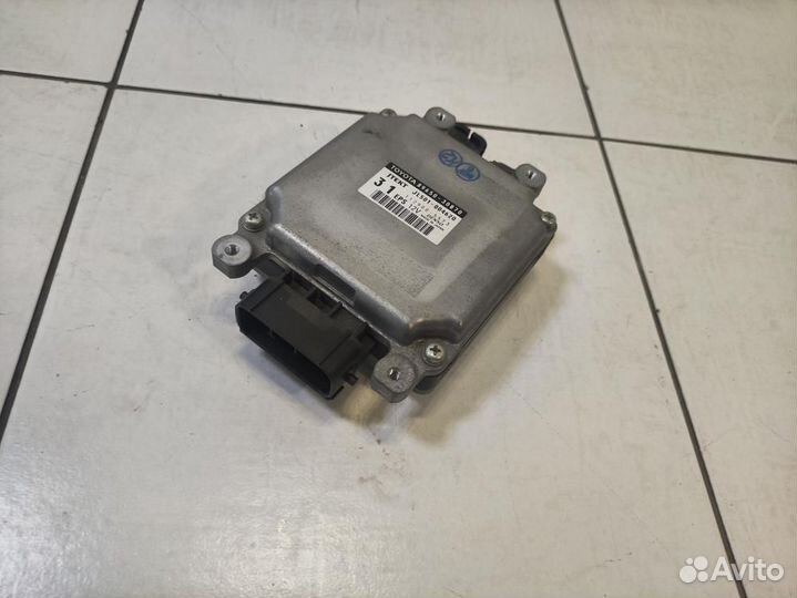 Блок управления рулевой рейкой Lexus GS GS350 L10