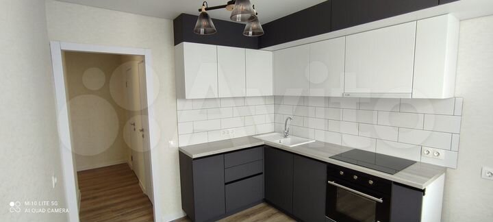 3-к. квартира, 66,5 м², 9/10 эт.