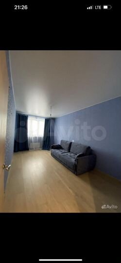 2-к. квартира, 67 м², 16/26 эт.