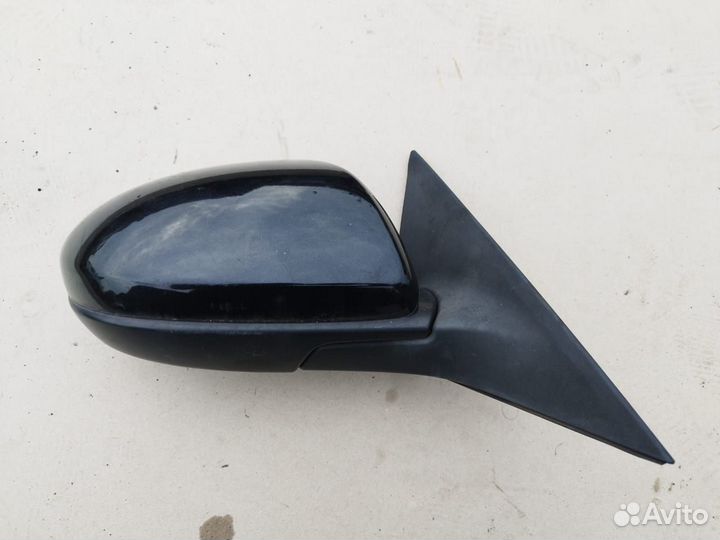 Зеркало заднего вида правое Mazda 6 GH