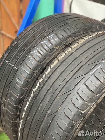 Bridgestone Turanza T001 225/50 R18 95V